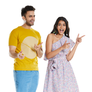 Myntra R2F Sale {LIVE} Flat 50-80% off + Extra 10% Bank + Upto Rs.400 Coupon Discount